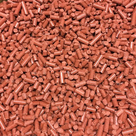 Pellets pressés 4mm ultra Explosive Spices