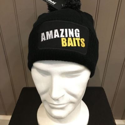 Bonnet Amazing Baits