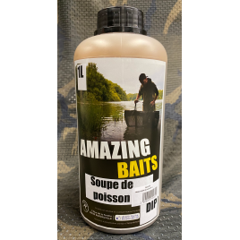 Dip Soupe de Poisson soluble 1L