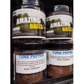Pâte d'enrobage ultra Tuna Pepper 200g